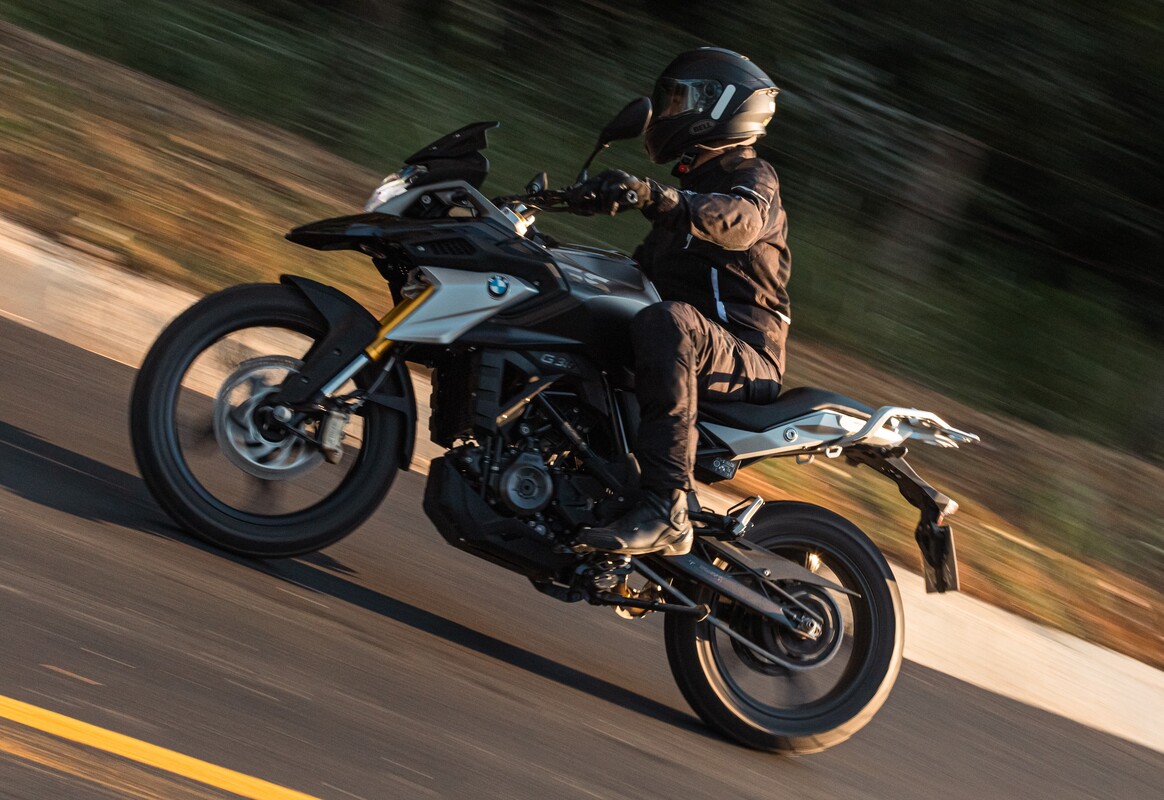 BMW, Honda e Yamaha dominam buscas por motos na internet em 2023