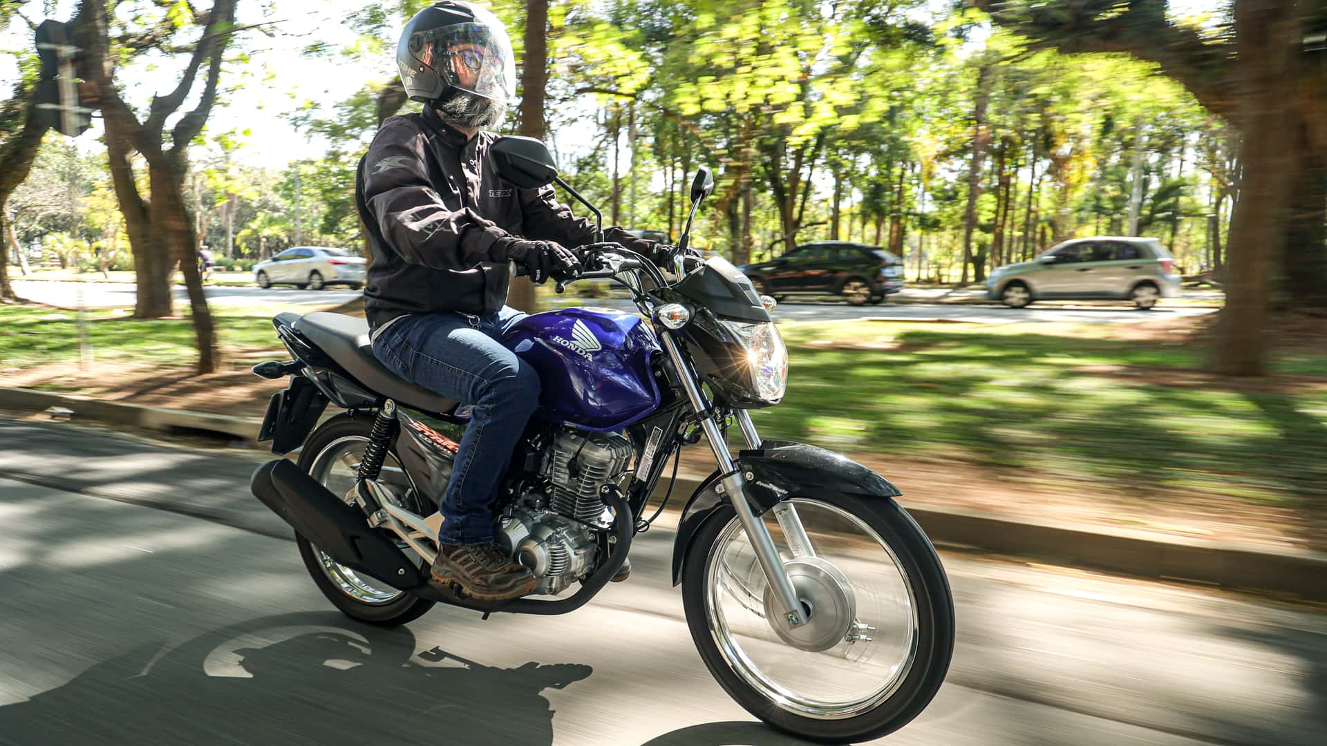 as 10 motos que mais brilharam em julho de 2023!