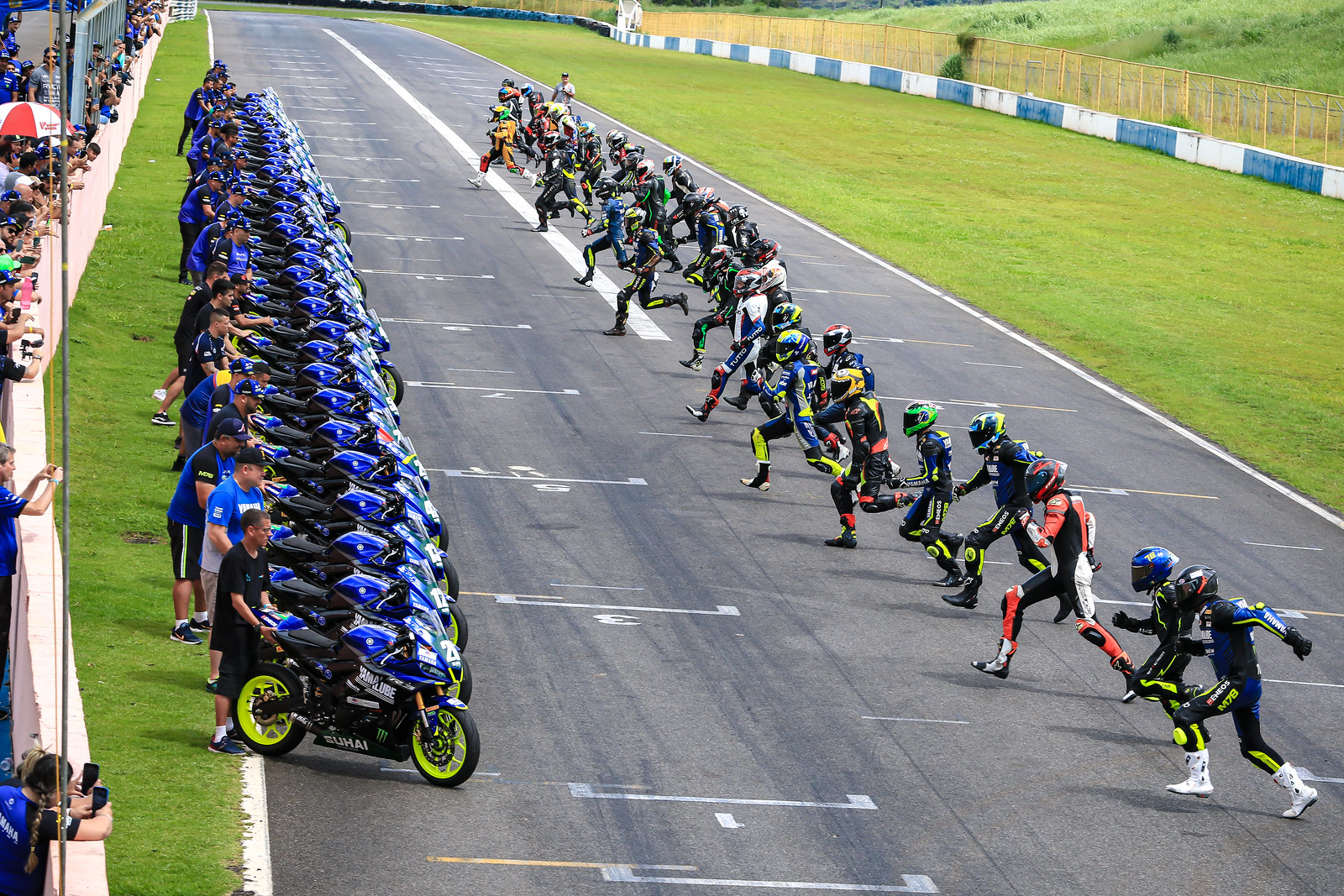 Suhai R3Horas: prova de endurance acontece neste final de semana