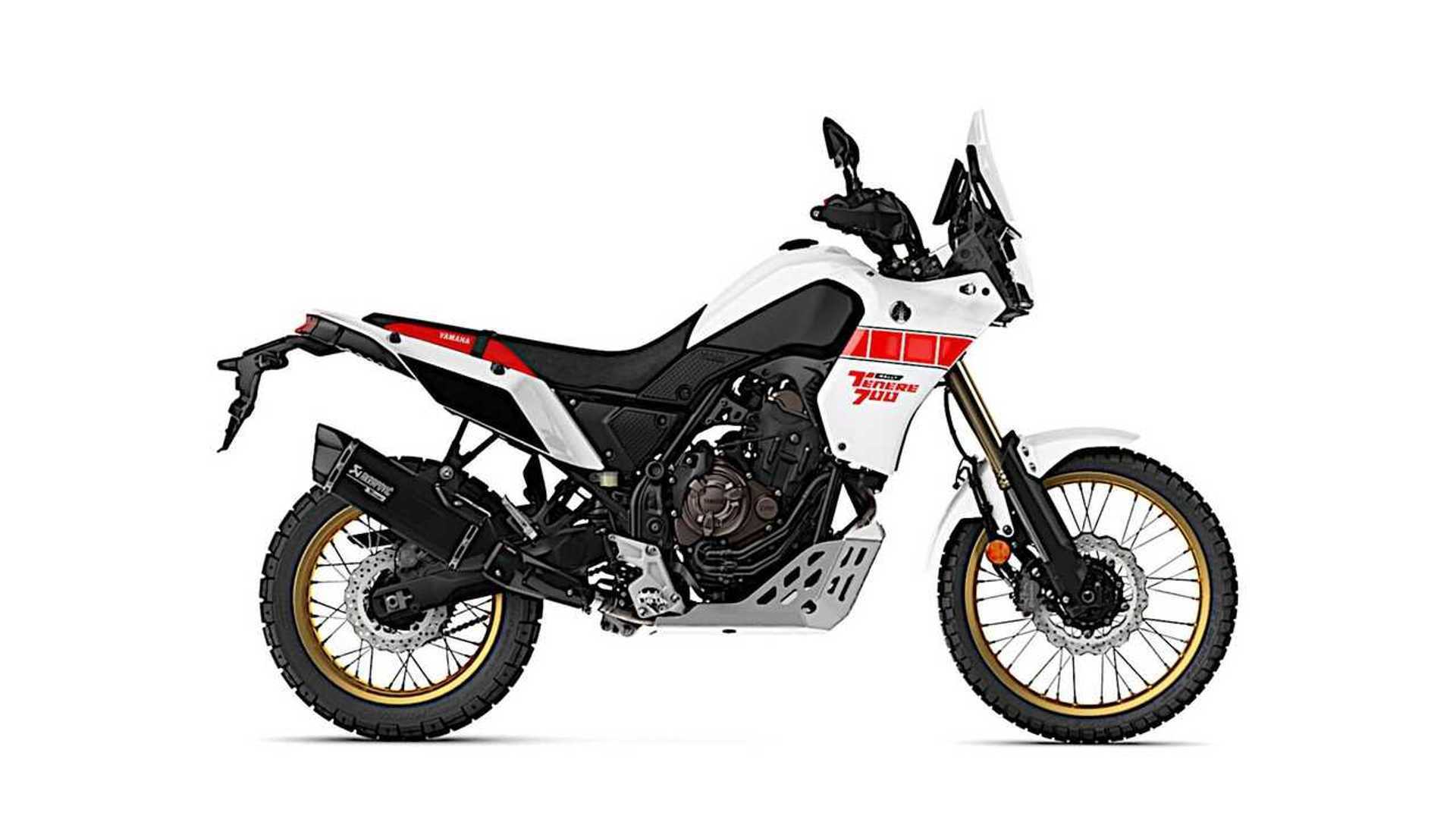 Yamaha Ténéré 700 deve chegar ao Brasil em breve; diz executivo
