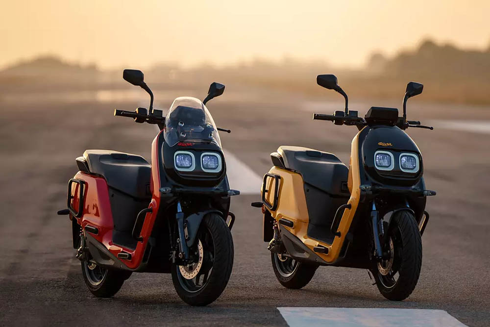 Yamaha injetou R$ 100 MI em 'marca parceira'