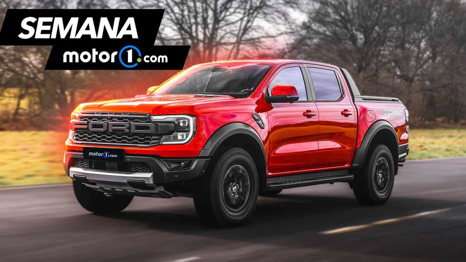 chegada do Honda ZR-V, Ranger Raptor no Brasil e mais