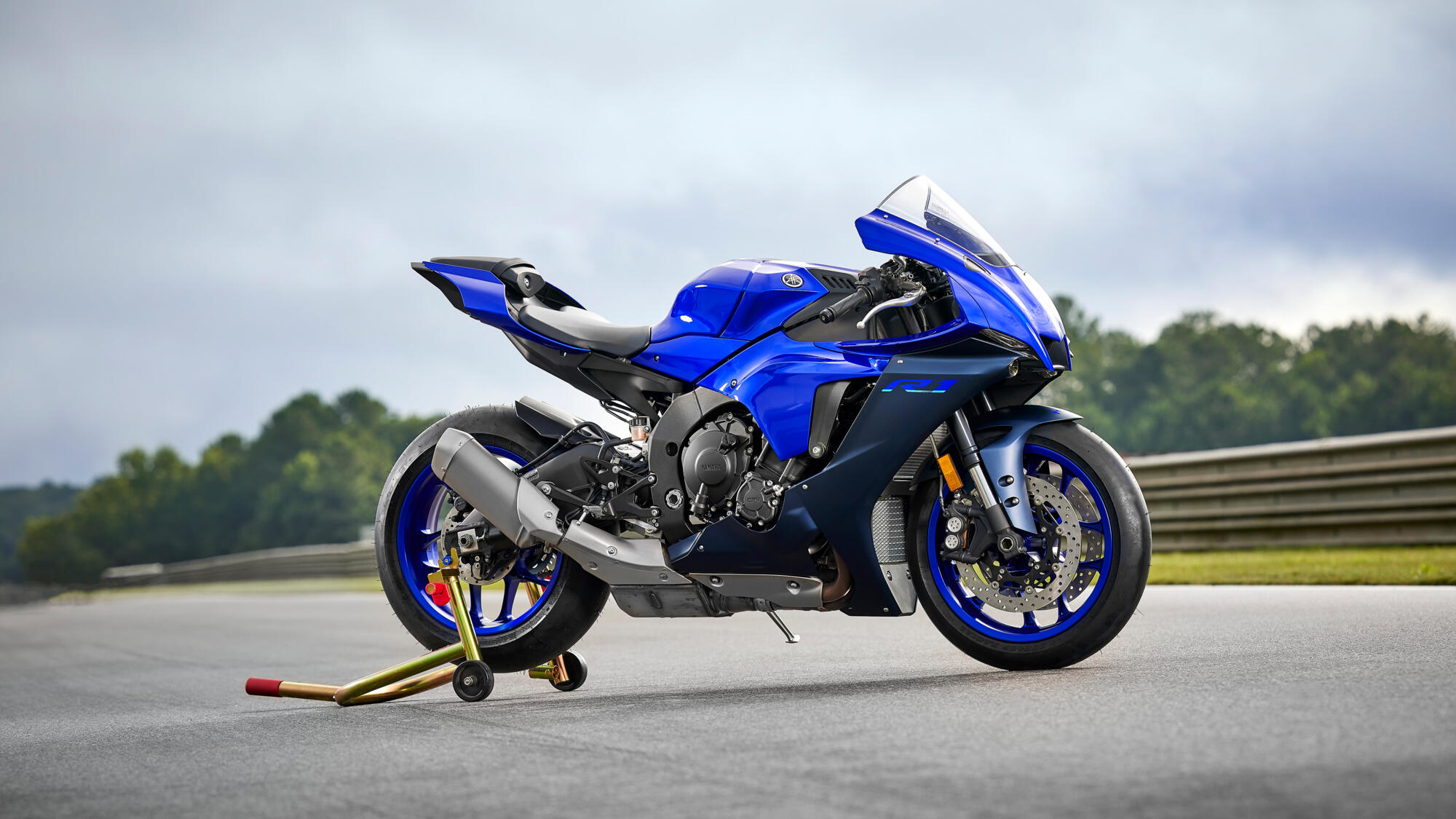 porque ícone da Yamaha deve sair de linha