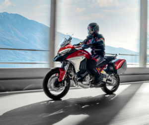 15 mil de desconto! Veja preço da Multistrada V4 em promoção