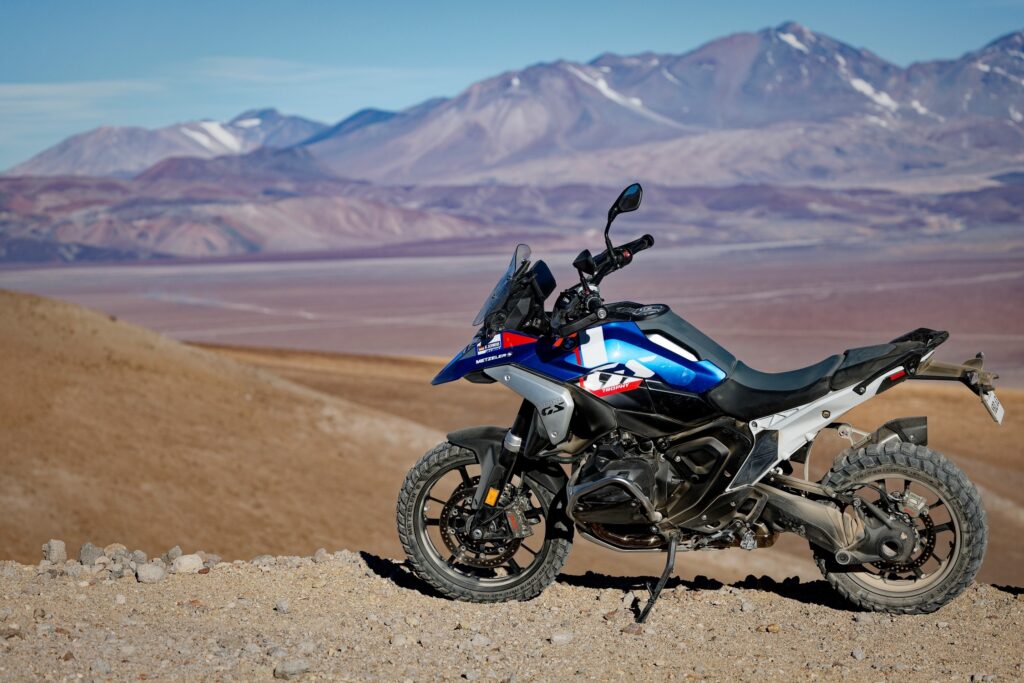 BMW R 1300 GS