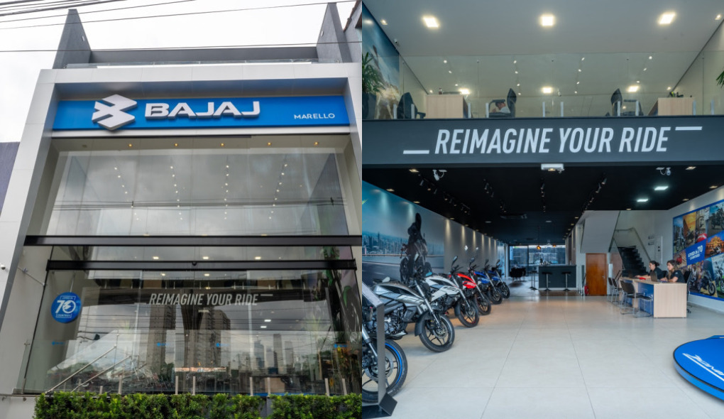 Bajaj terá mais uma loja em São Paulo; veja endereço
