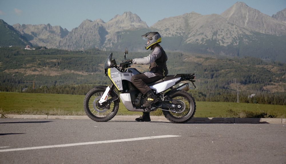 Coluna do Raul: Raio X do motociclismo na Espanha!