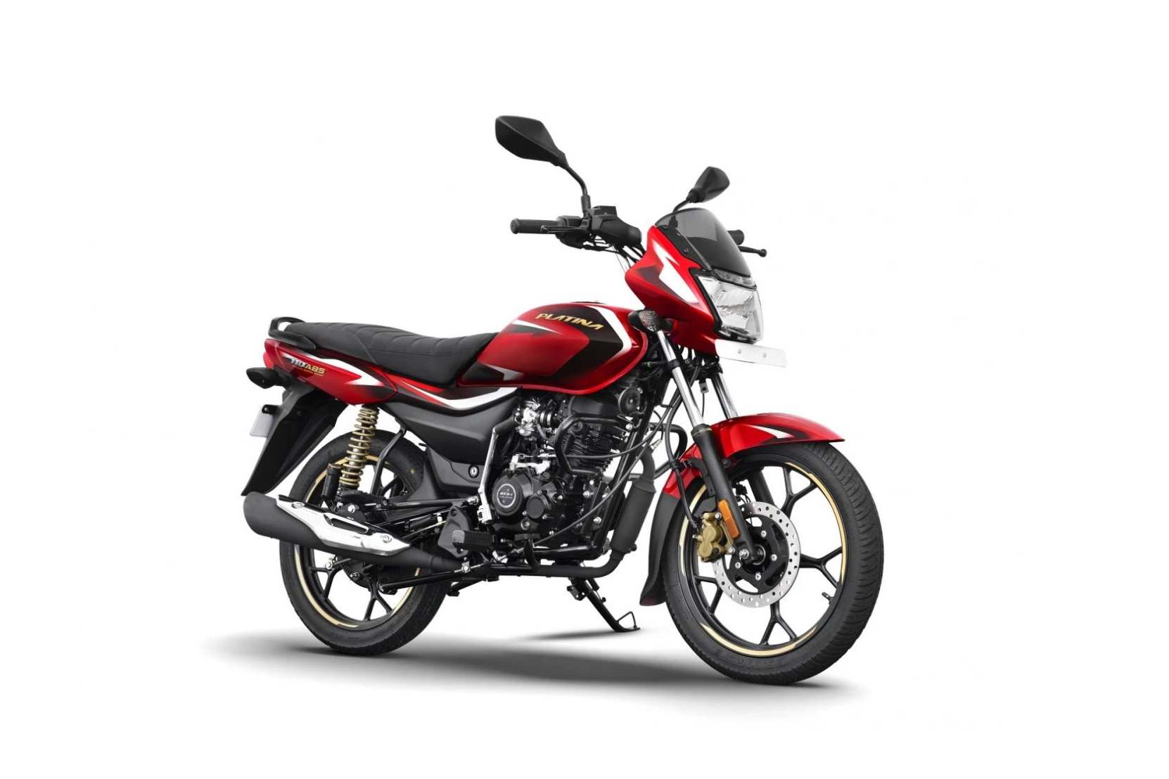 Movida a GNV e barata! Veja como será a nova moto Bajaj